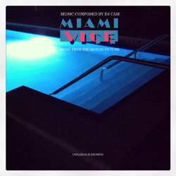 Cover of Miami Vice (Inspired by the Serie)