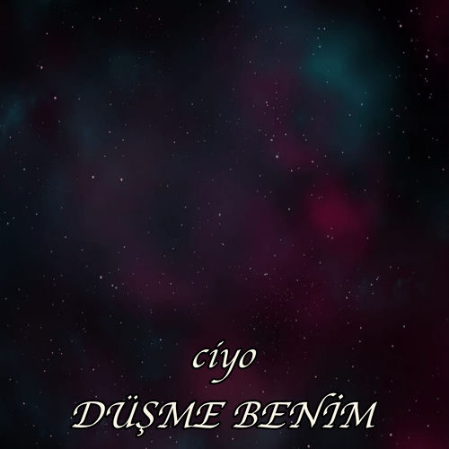 Düşme Benim