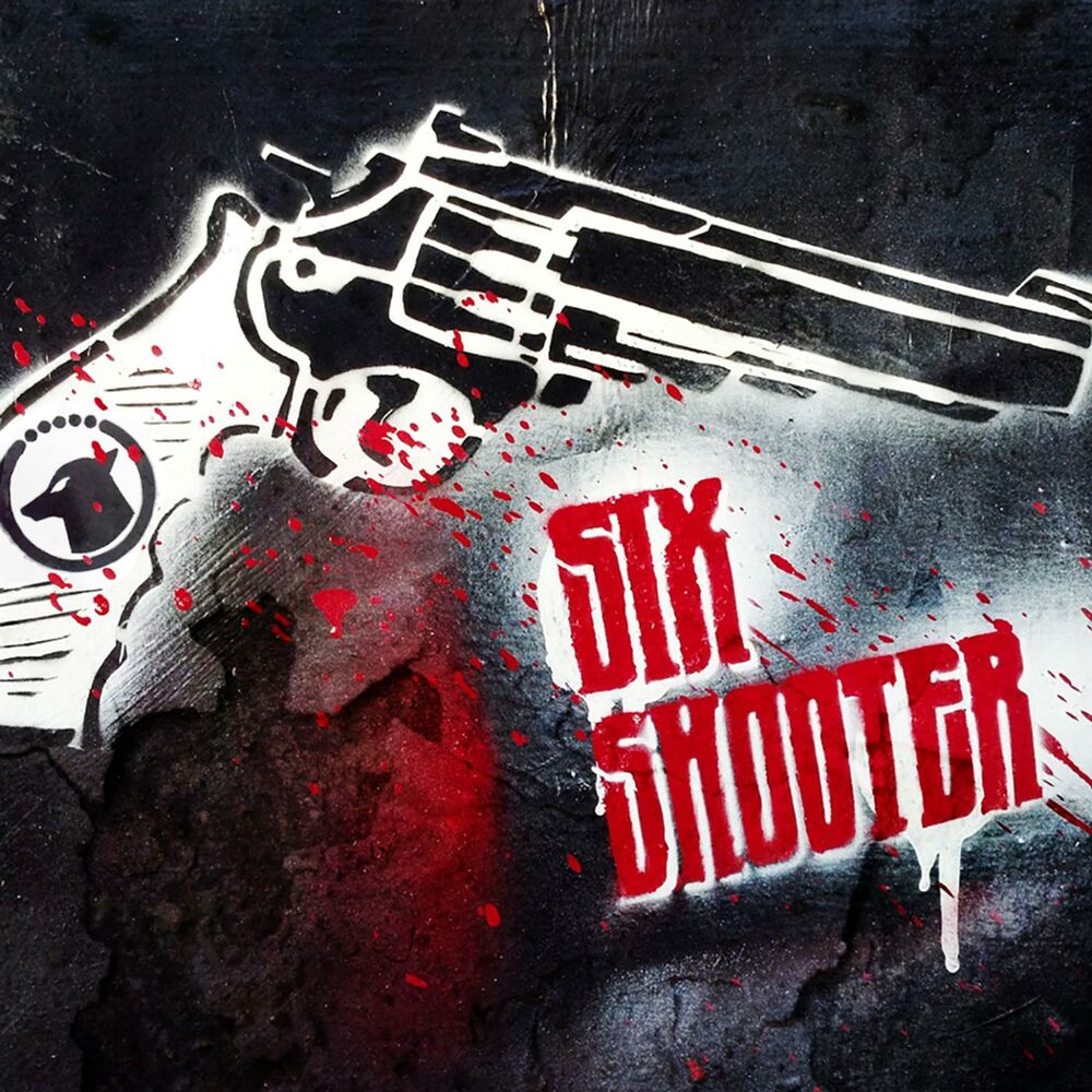 Picture of Six Shooter