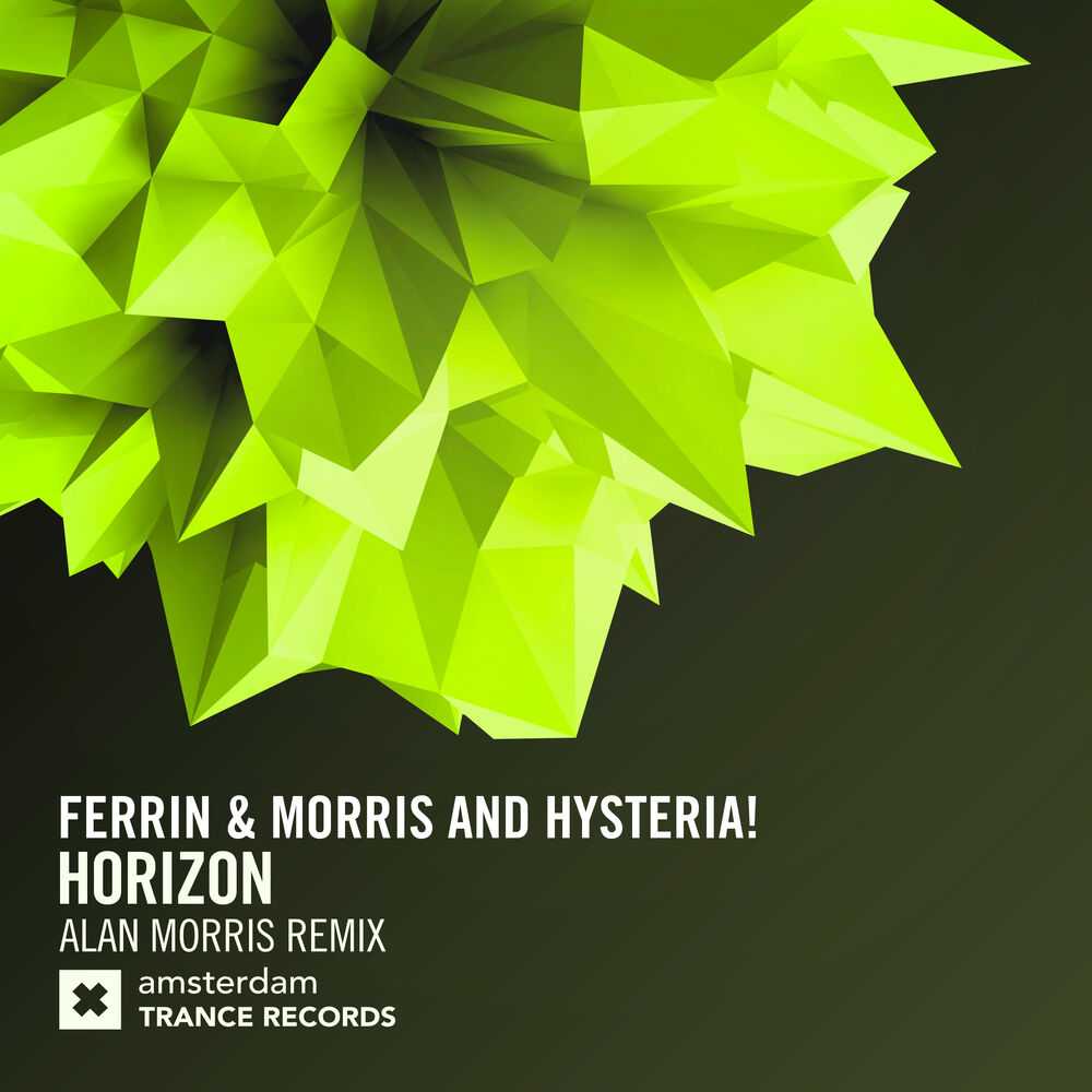 Picture of Horizon (Alan Morris Remix)