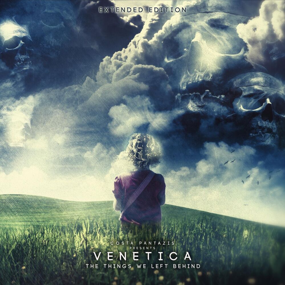 Picture of The Things We Left Behind (Extended Edition)