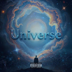 Cover of UNIVERSE by undefined
