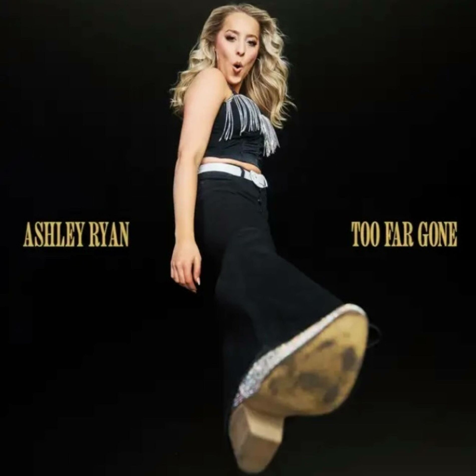 Album cover of Too Far Gone