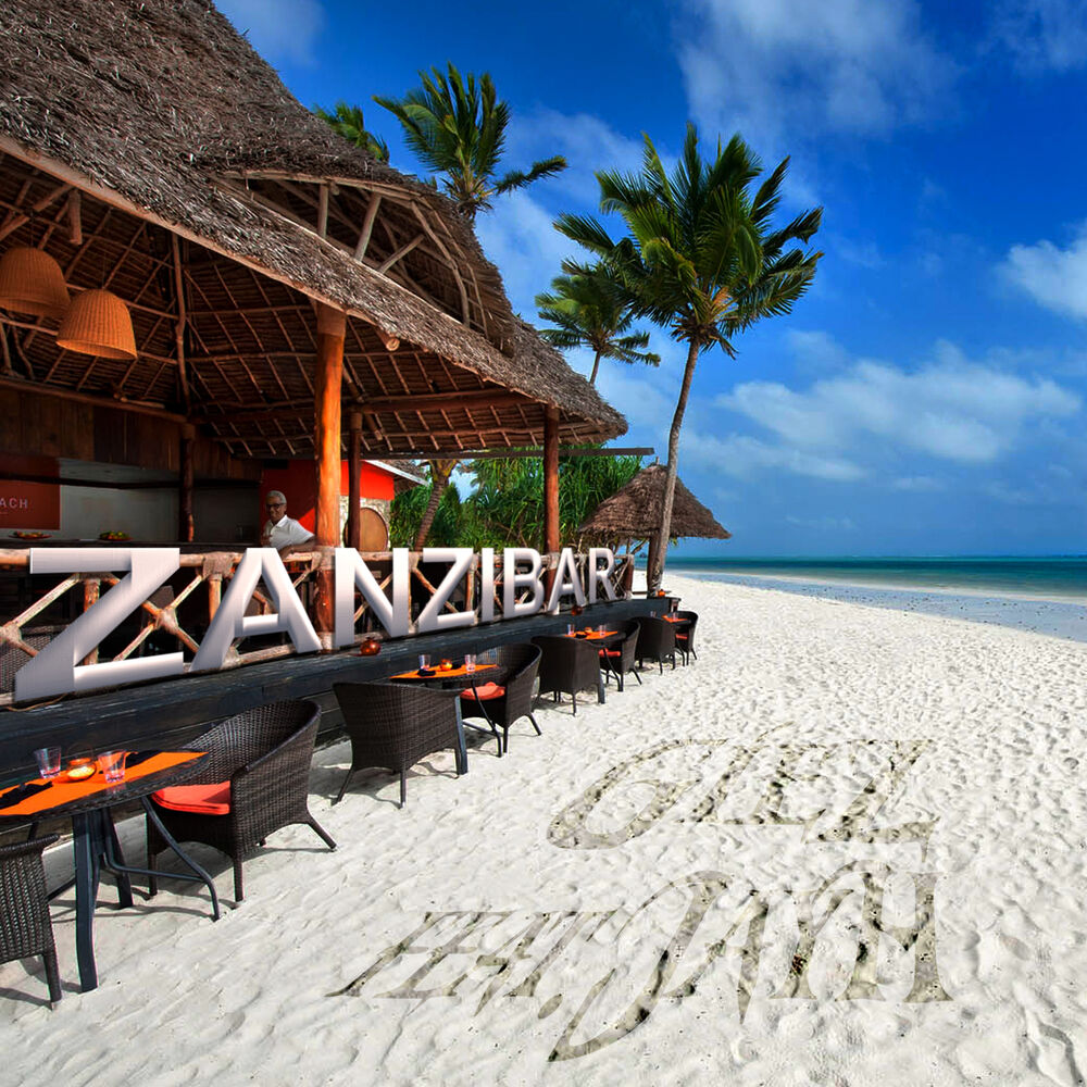 Picture of Zanzibar