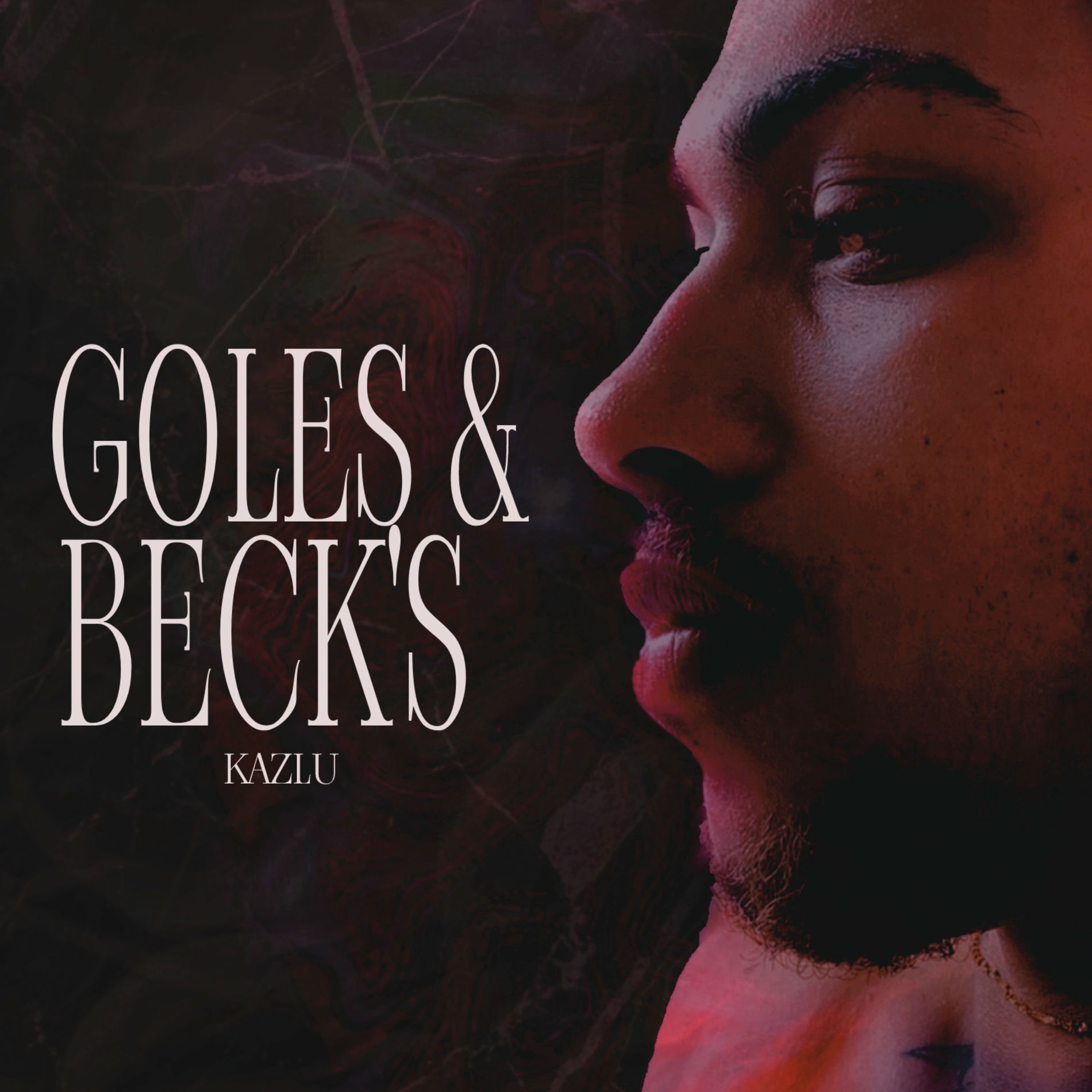Album cover of Goles & Beck's