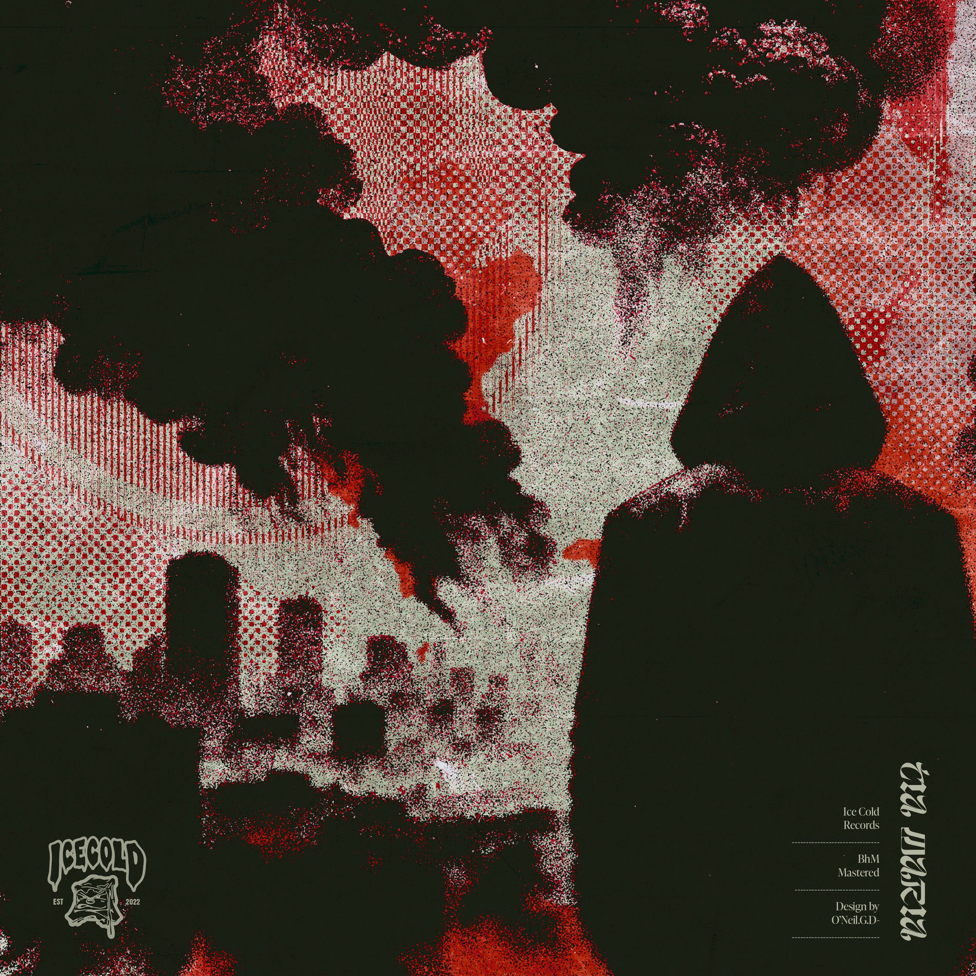 Album cover of Tia Maria