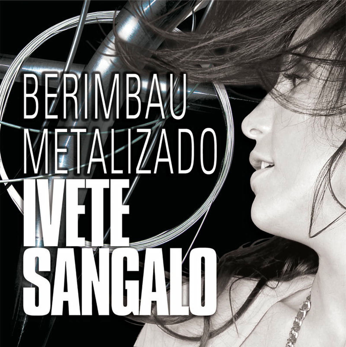 Album cover of Berimbau Metalizado
