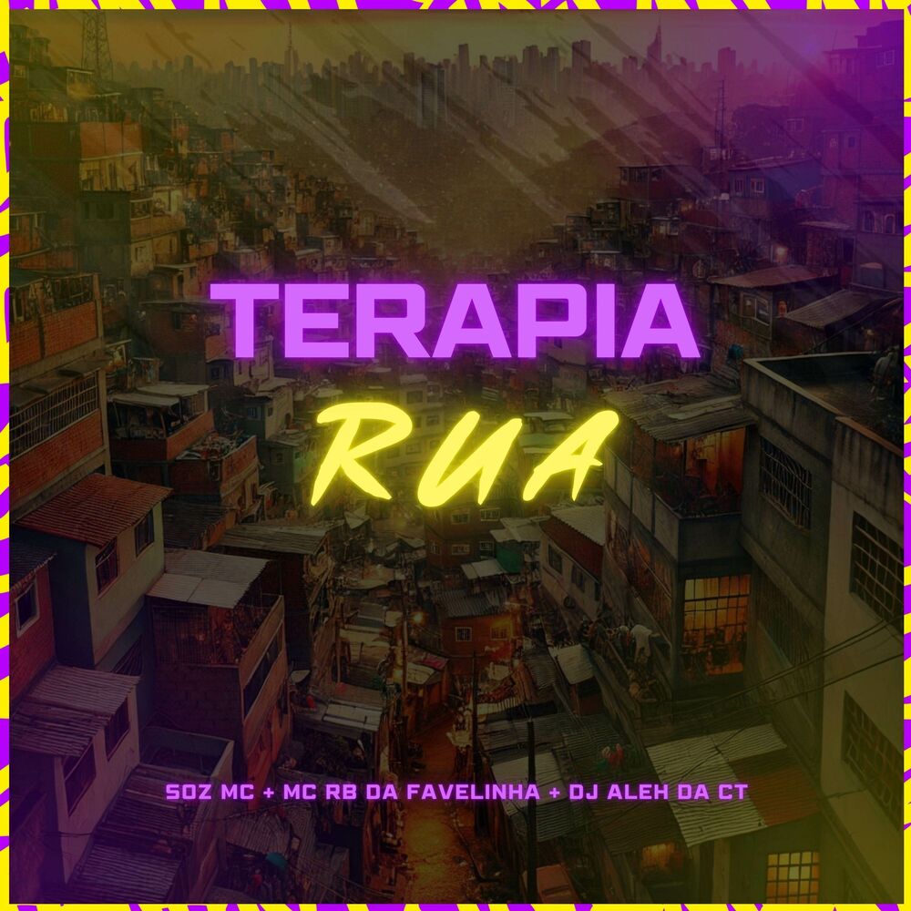 Picture of Terapia Rua