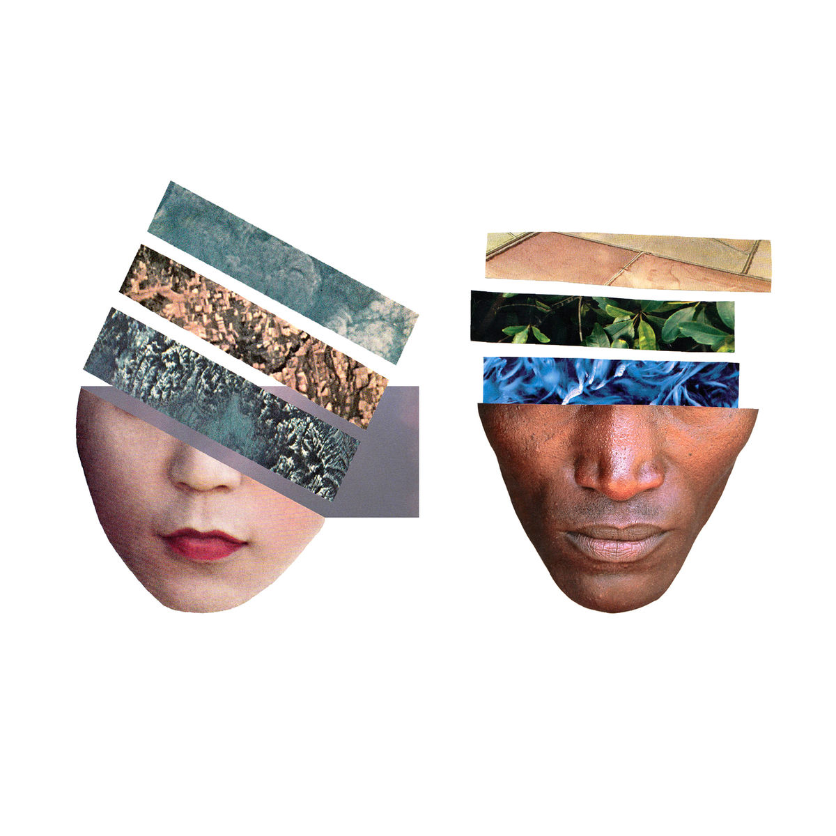 Album cover of Friends Don't Kiss Friends