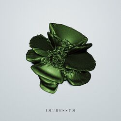 Cover of Prometheus EP