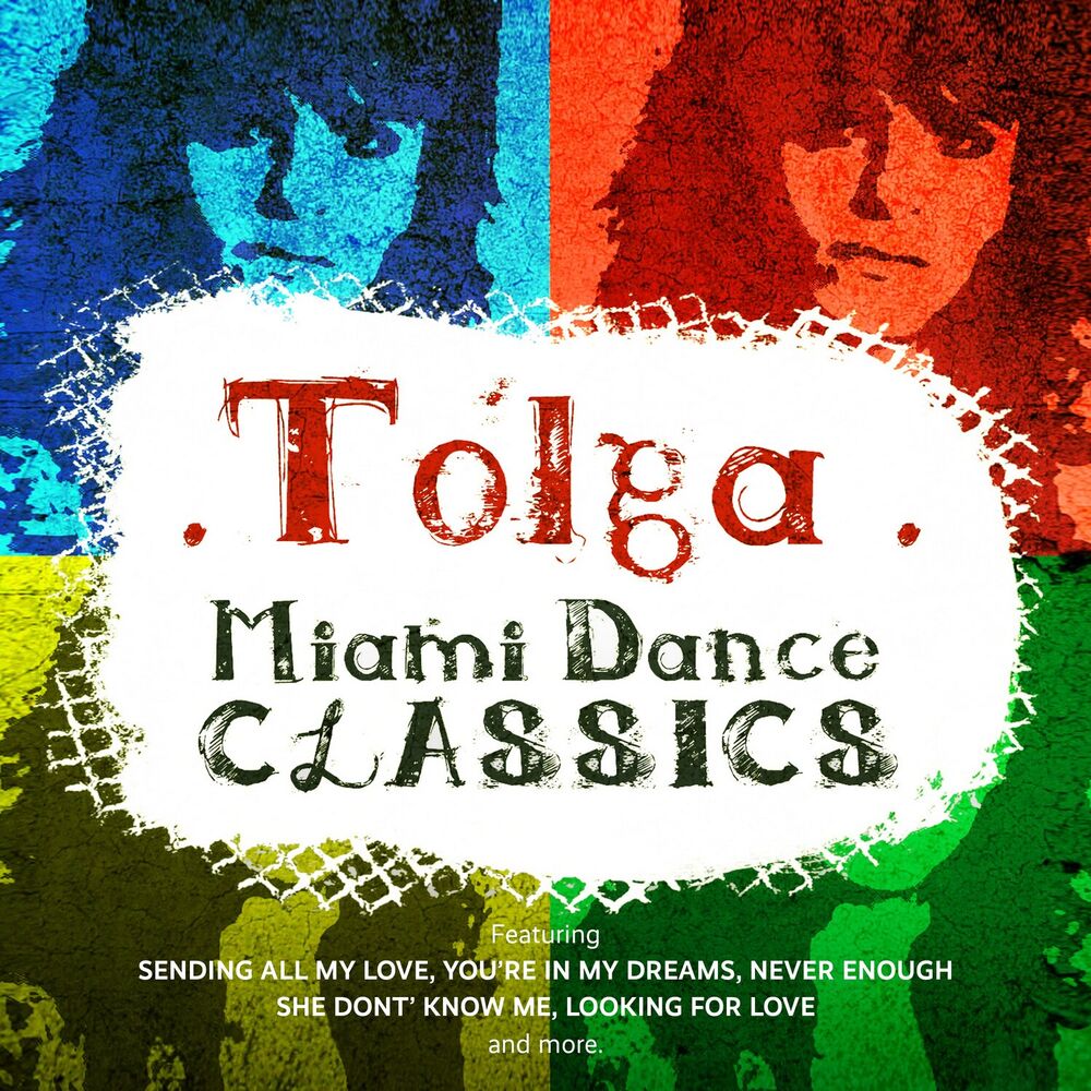 Picture of Miami Dance Classics