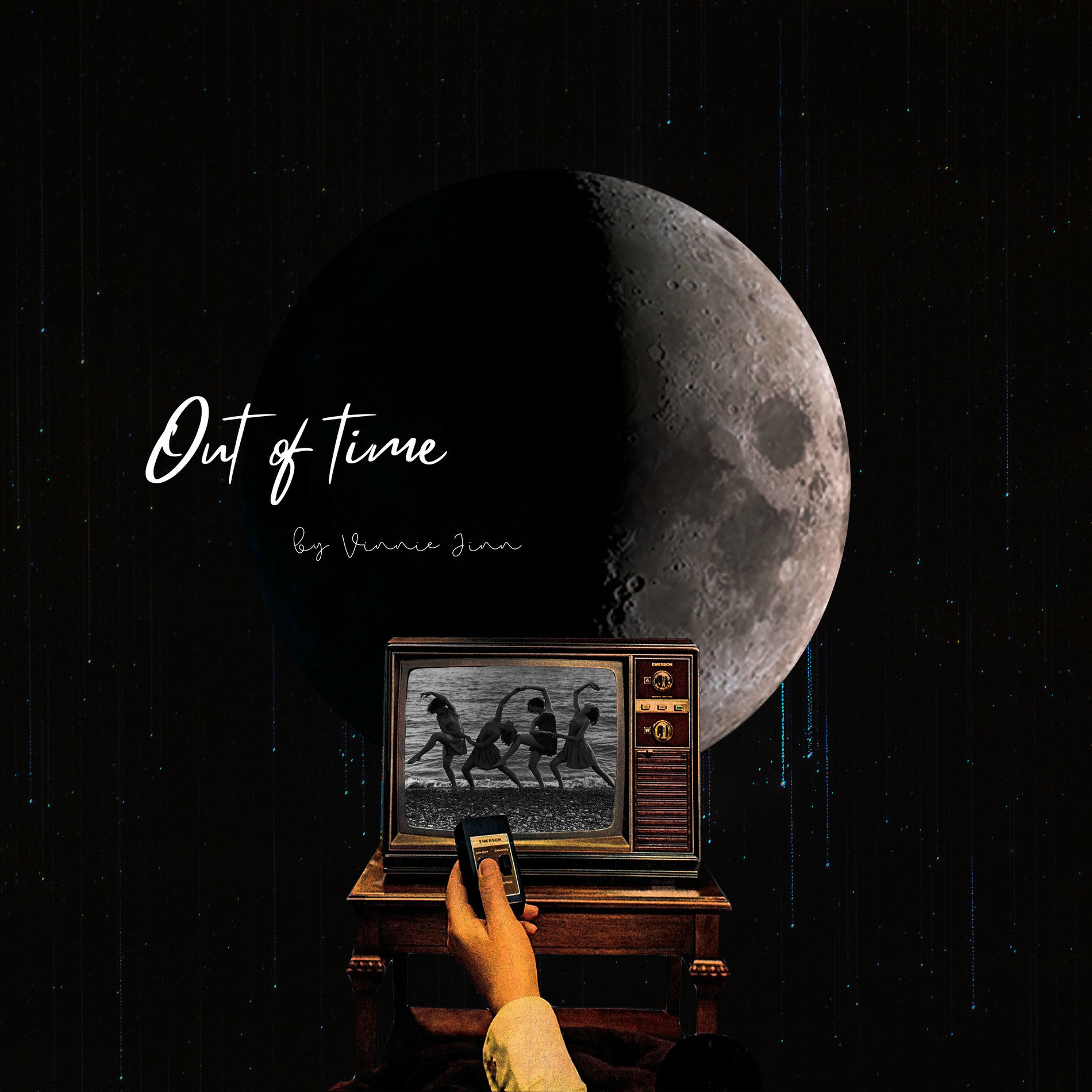 Album cover of Out of time