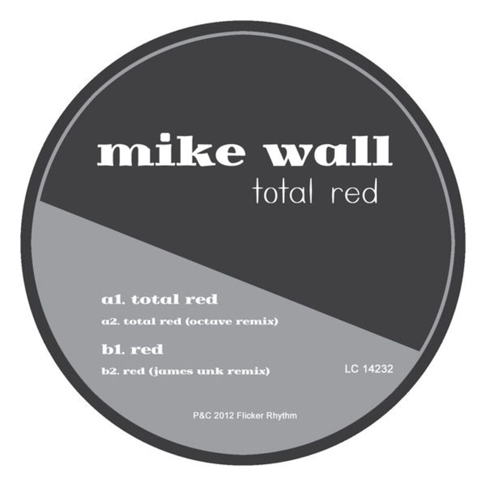 Picture of Total Red