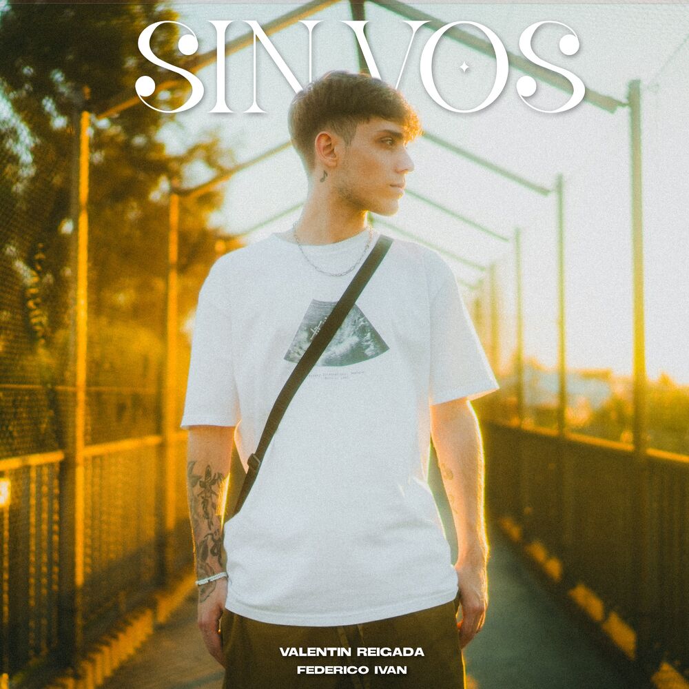 Picture of Sin Vos