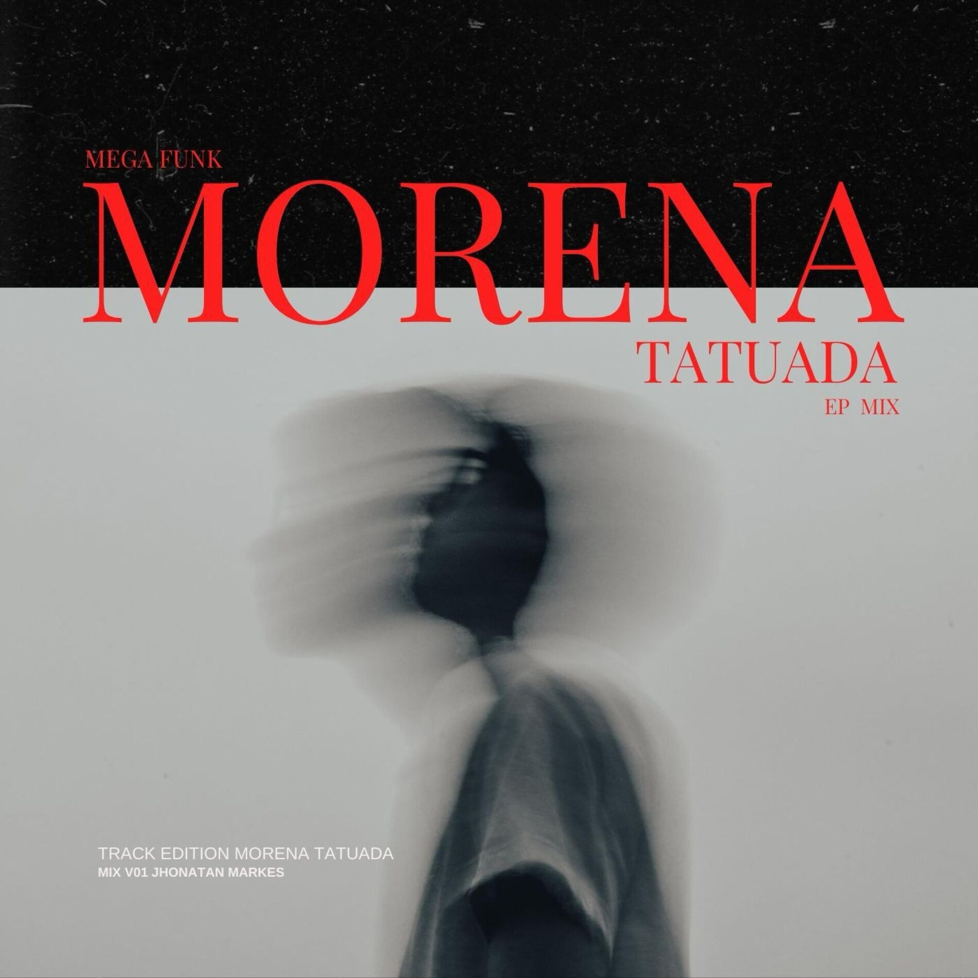 Album cover of Mega Funk (Morena tatuada)