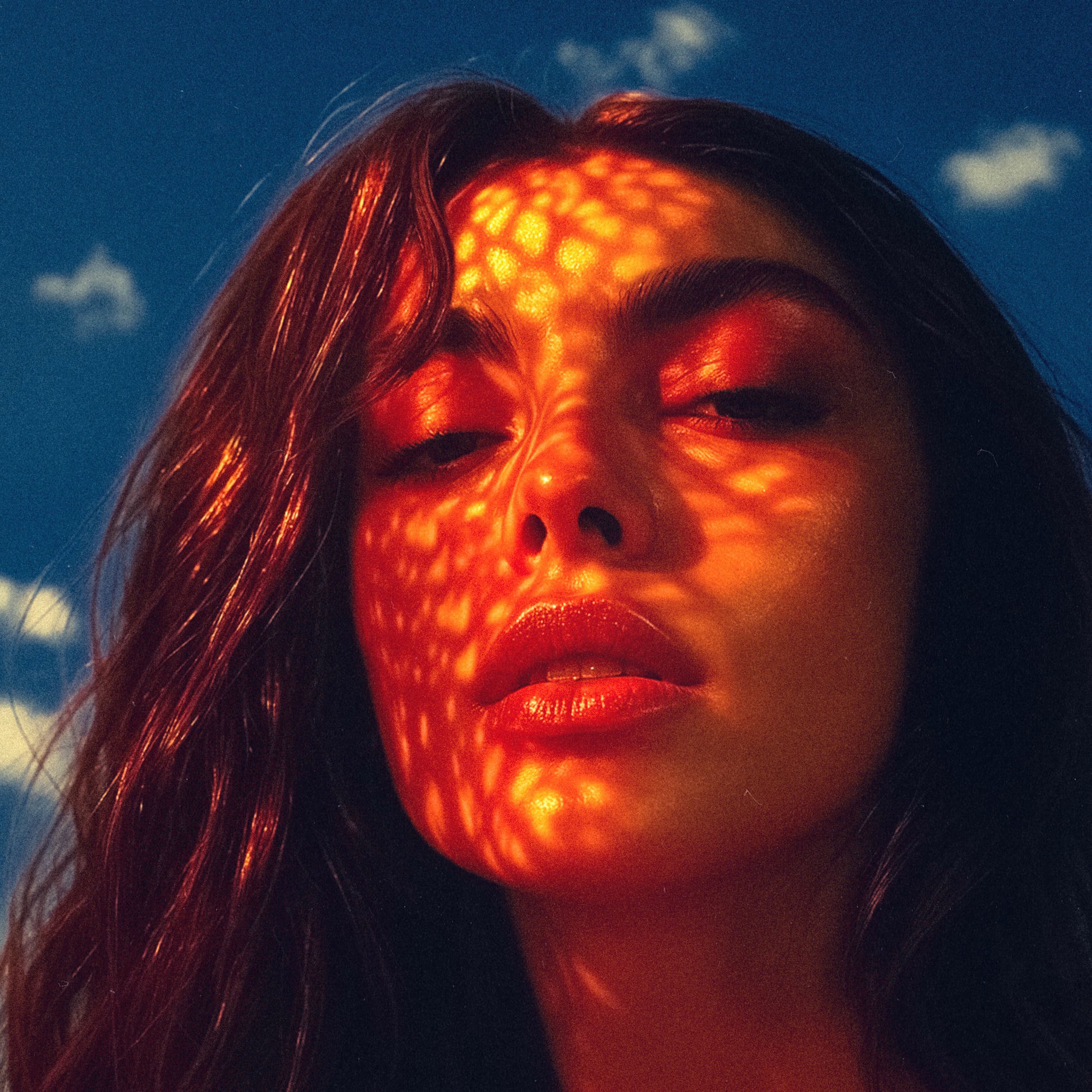 Album cover of Fire
