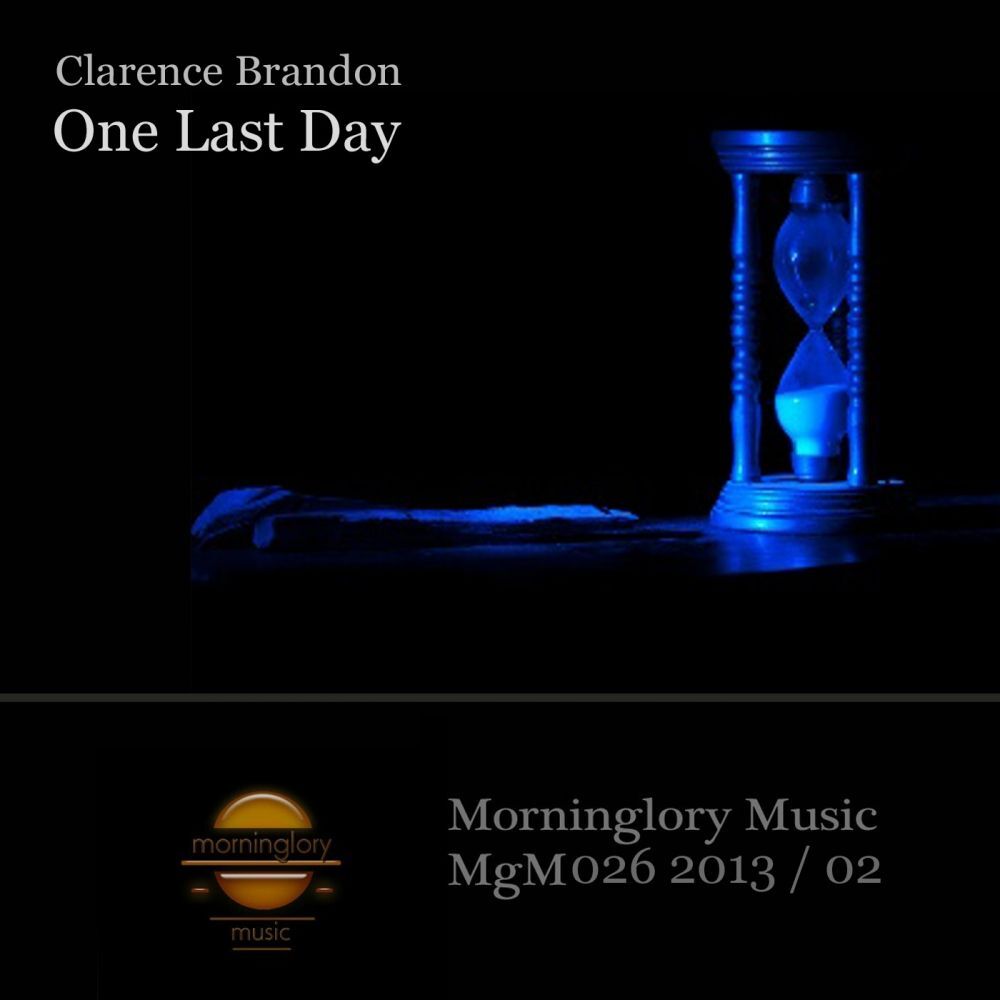 Picture of One Last Day