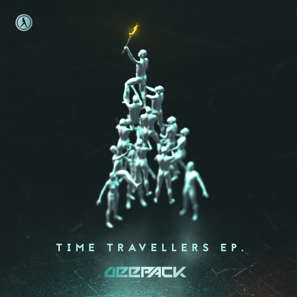 Picture of Time Travellers EP
