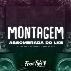 Cover of Montagem Assombrada do Lks