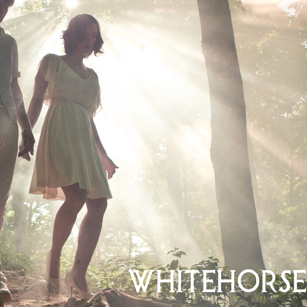 Picture of Whitehorse