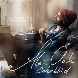 Cover of Colorblind
