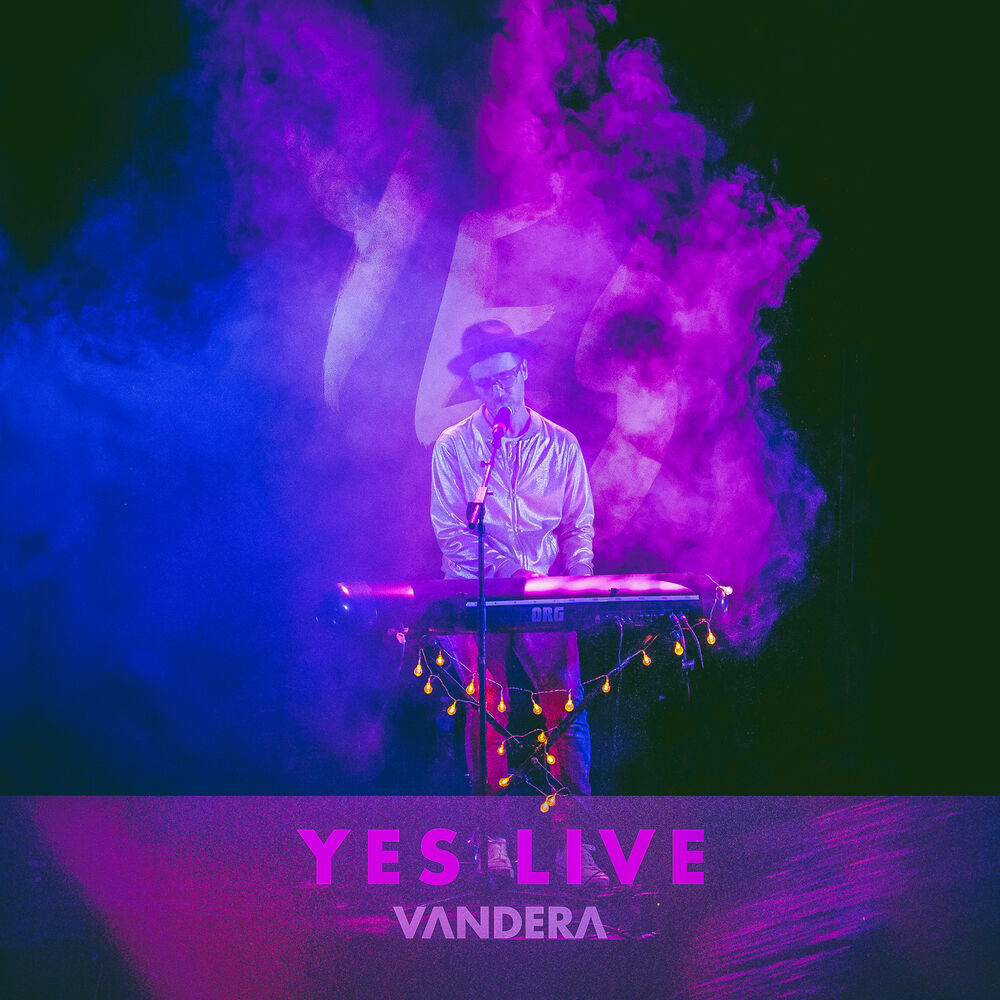 Picture of Yes Live