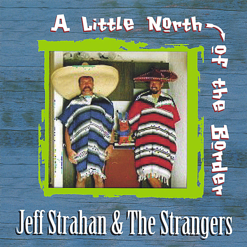 Album artwork for Don't Tell Me by The Strangers