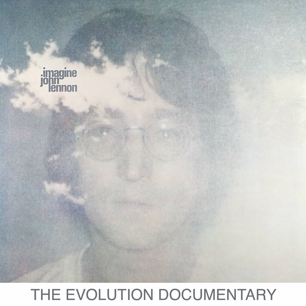 Album artwork for How? (Evolution Documentary) by John Lennon