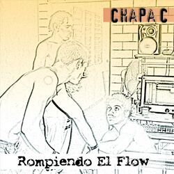 Cover of Rompiendo el Flow