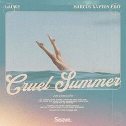 music cover