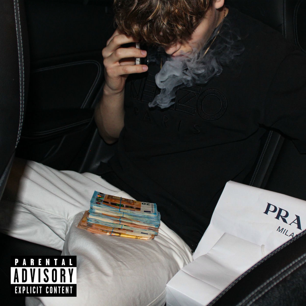 Album cover of Majestätisch