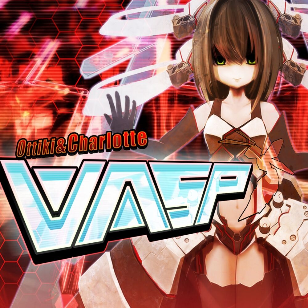 Picture of WASP EP