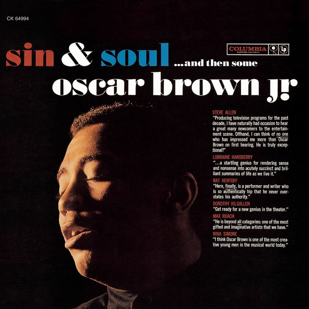 Picture of Sin & Soul... And Then Some