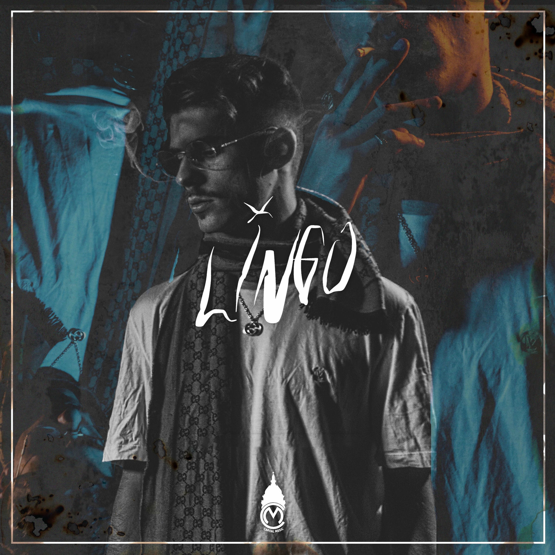 Album cover of Lingo