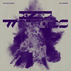 Cover of Exit Wounds