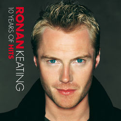 Cover of 10 Years Of Hits
