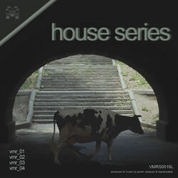 Cover of VMR House Series