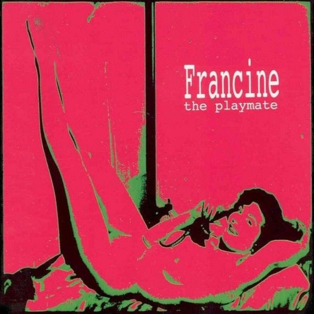 Album cover of The Playmate