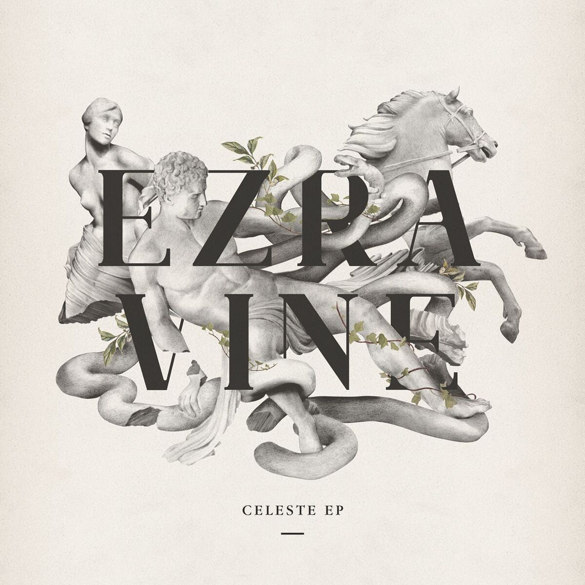 Album cover of Celeste