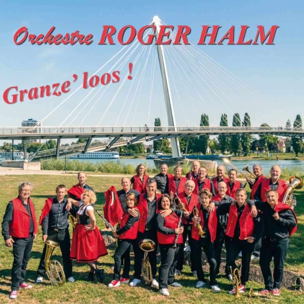 Picture of Granze'loos!