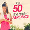 Work This Body (135 BPM) by Don Pablo's Animals album cover