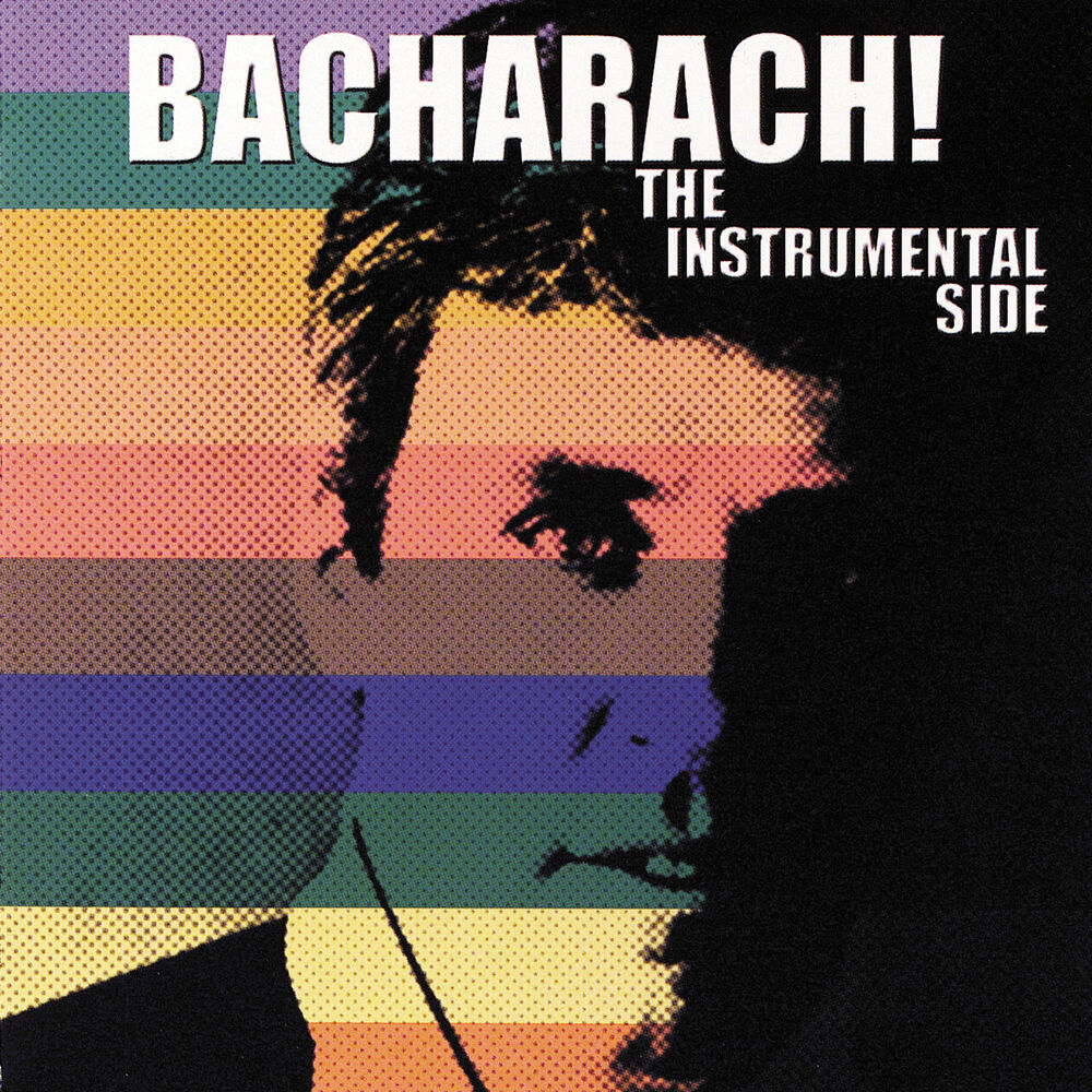 Picture of Bacharach! The Instrumental Side
