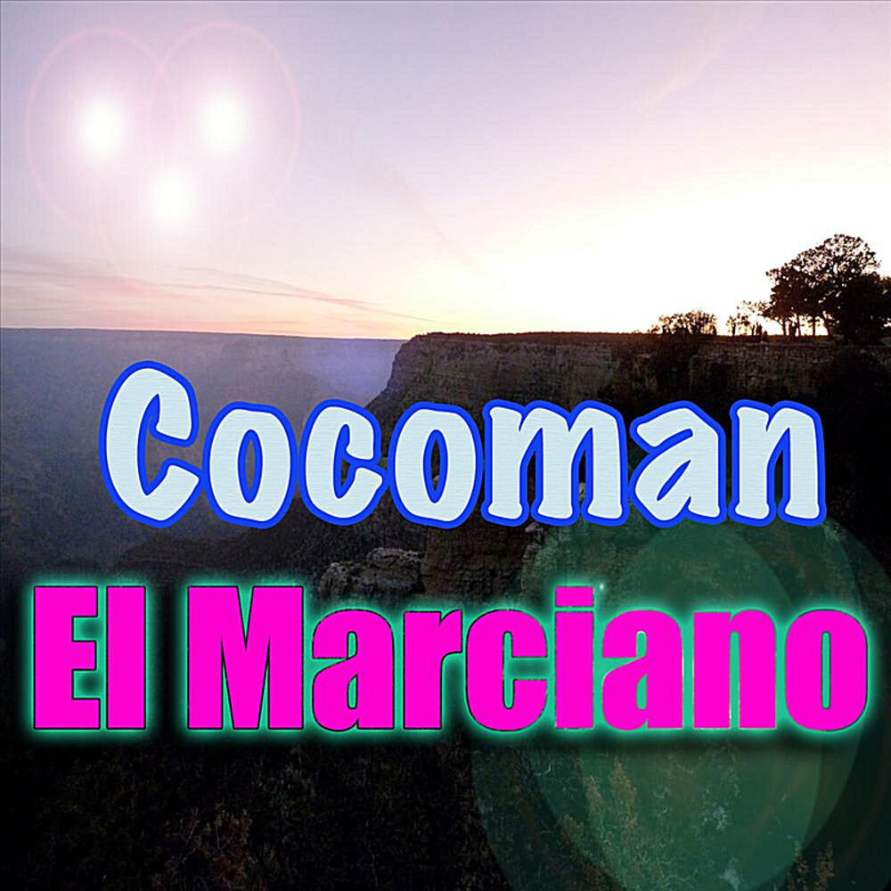 Picture of El Marciano