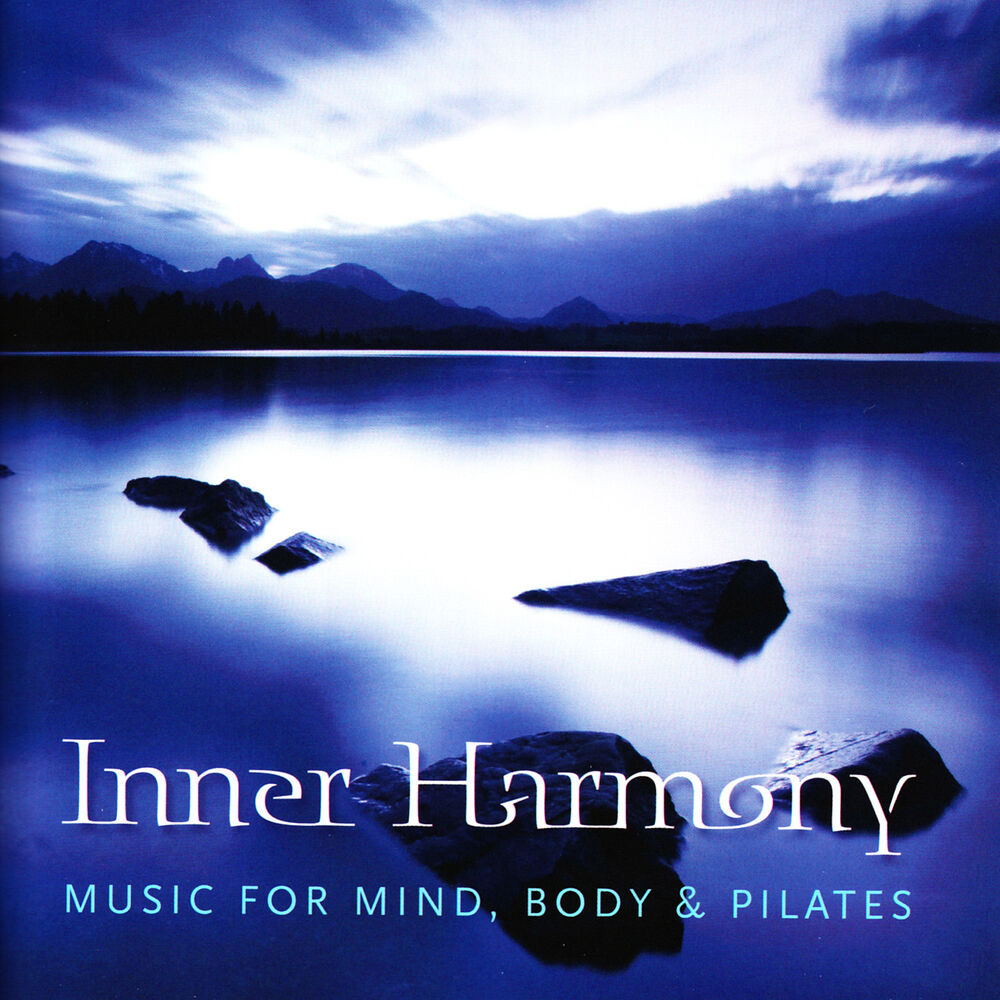 Picture of Inner Harmony