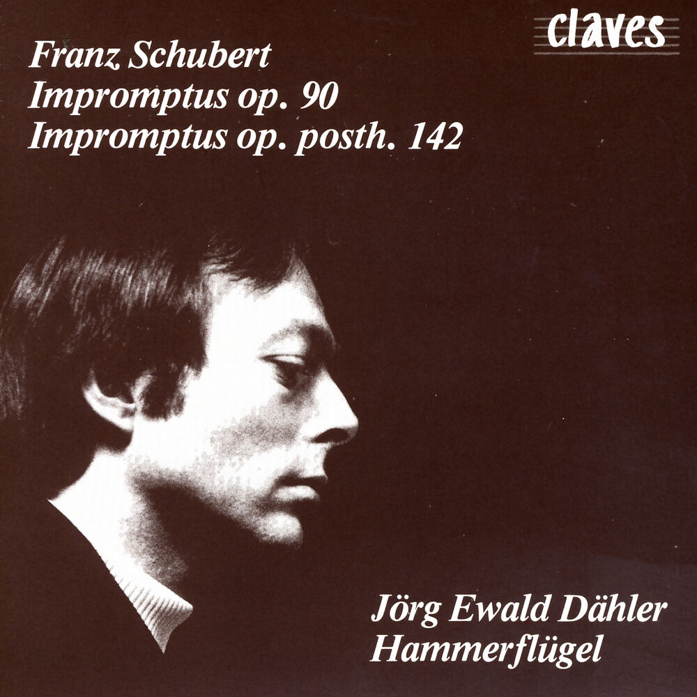 Picture of Schubert: Impromptus