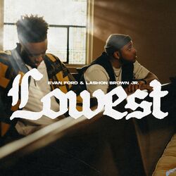 Cover of Lowest