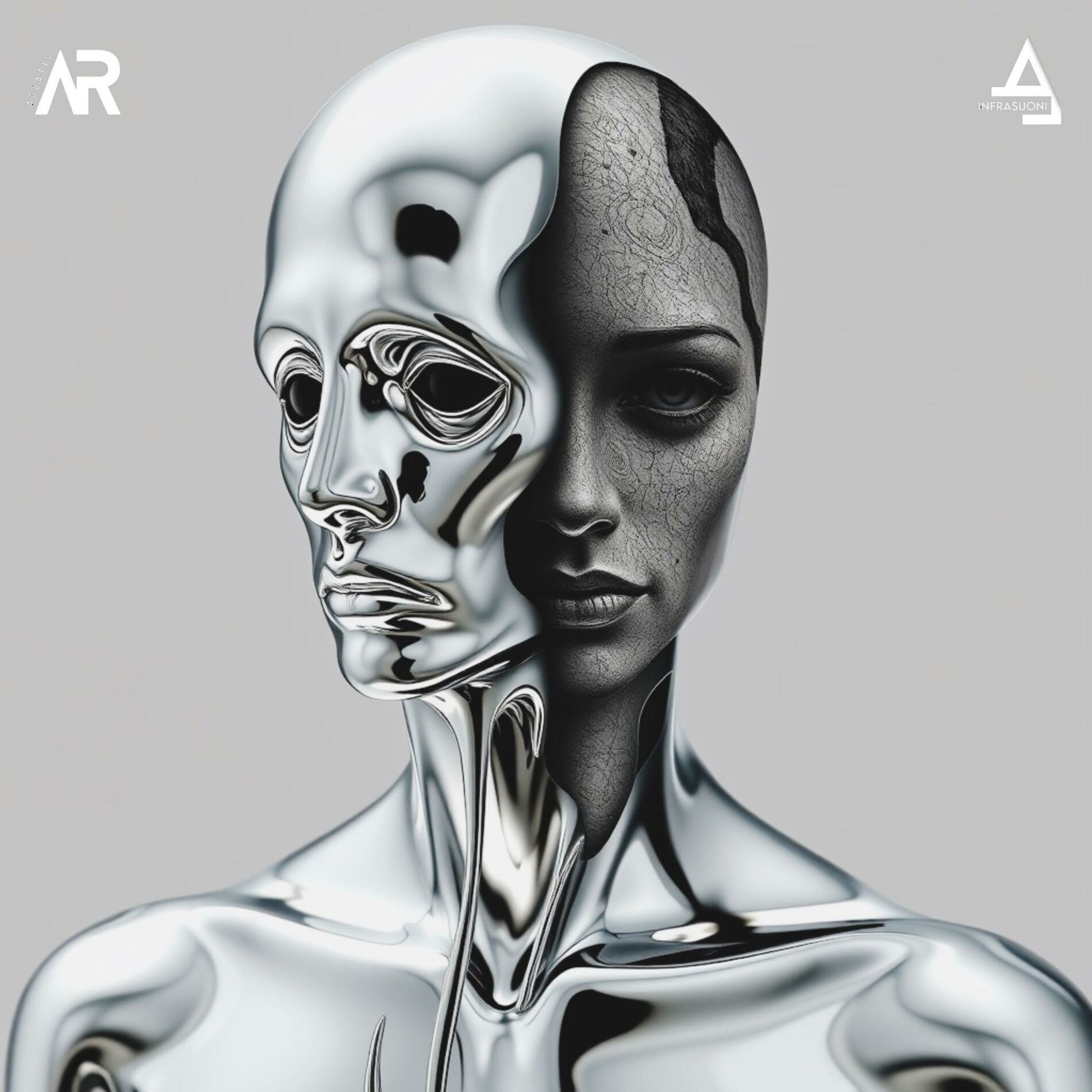 Album cover of AURORA