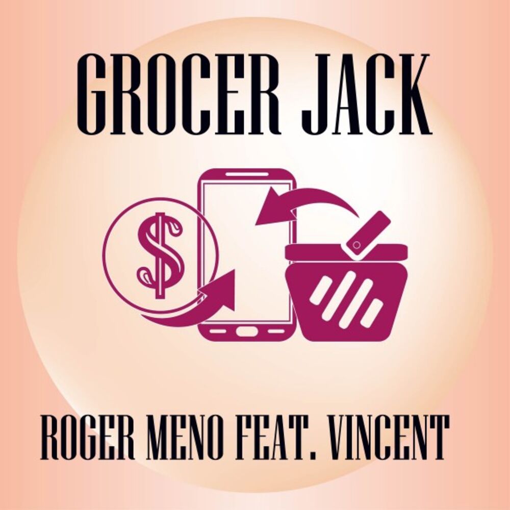 Picture of Grocer Jack