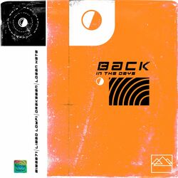 Cover of Back In The Days