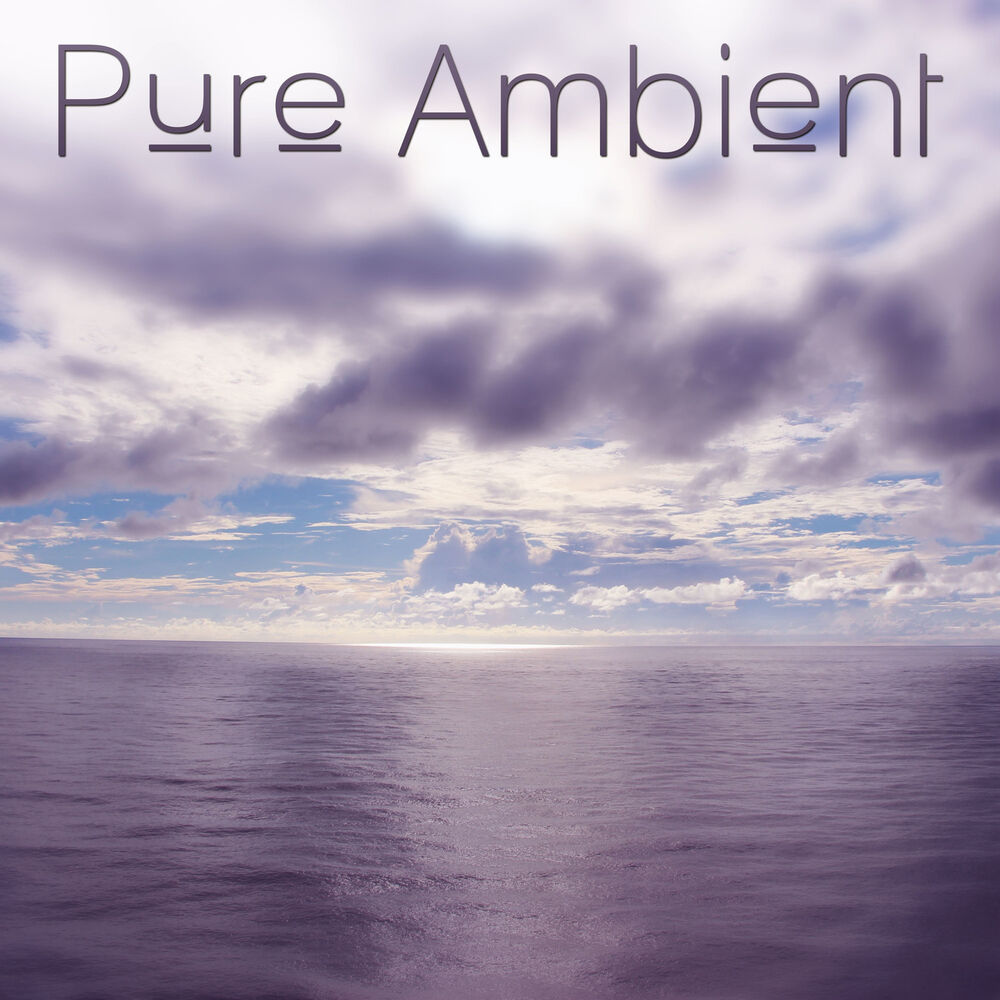 Picture of Pure Ambient – Nature Sounds, Ocean Waves, Deep Meditation, Zen Garden, Profound Peace